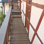 Apartment Kaline