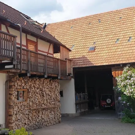 Appartement Kaline *