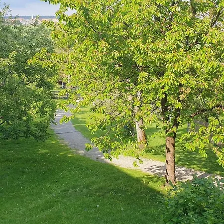 Kaline Apartamento Sandberg