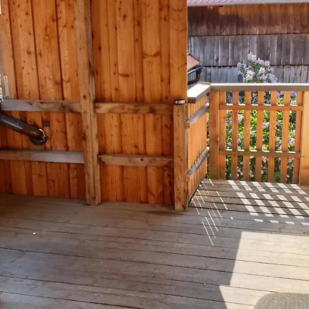 Kaline Appartement Sandberg