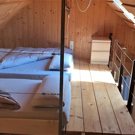 Appartement Kaline