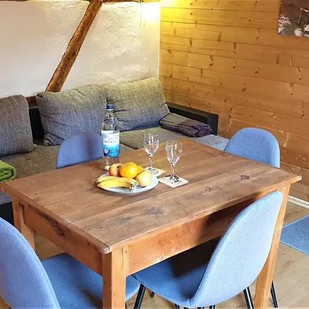 Appartement Kaline *