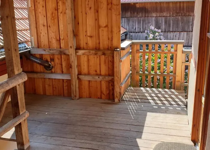 Kaline Appartement Sandberg