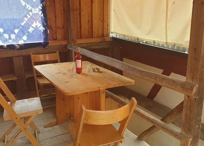 Kaline Appartement