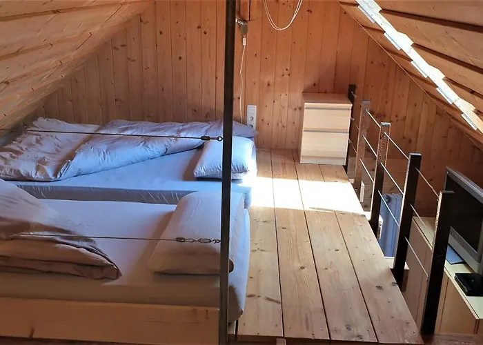 Appartement Kaline