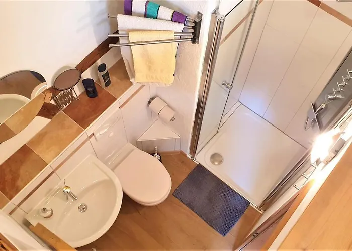 Appartement Kaline