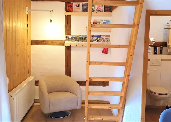 Appartement Kaline Sandberg