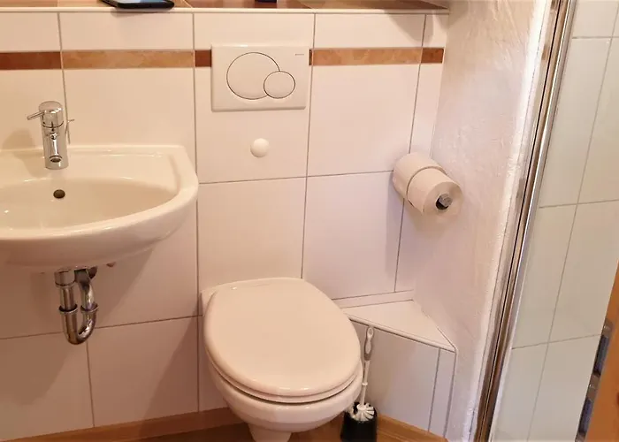 Kaline Appartement