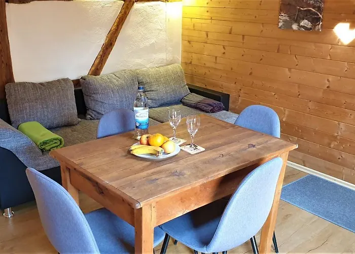 Appartement Kaline *