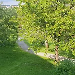 Kaline Apartman Sandberg