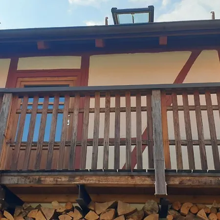 Apartamento Kaline Sandberg