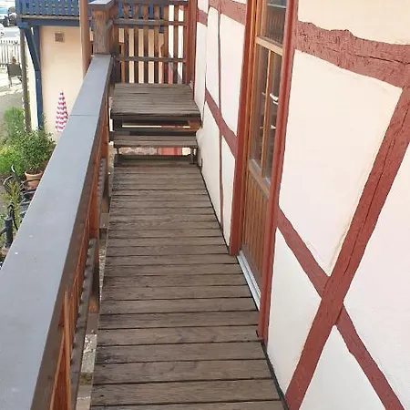 Apartment Kaline