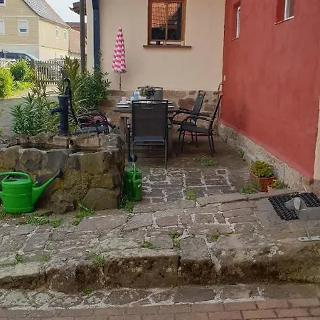 Kaline Apartment