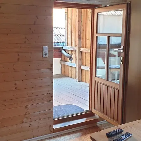 Apartamento Kaline *