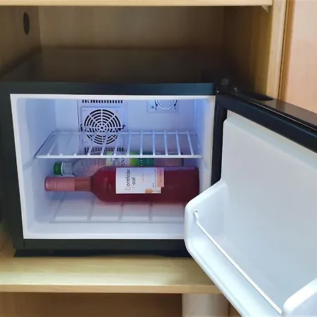 Apartamento Kaline Sandberg