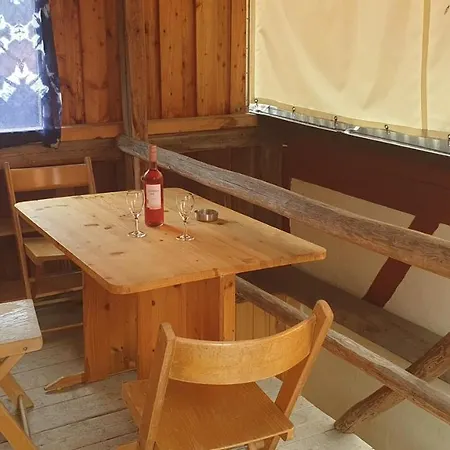 Kaline Apartment