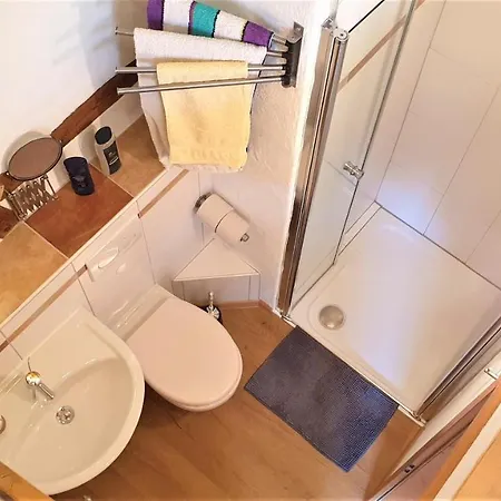 Apartment Kaline