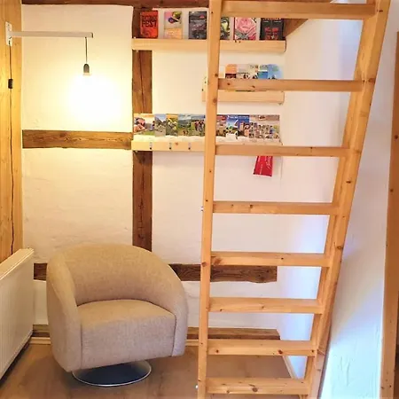 Apartment Kaline Sandberg