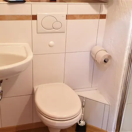 Kaline Apartment