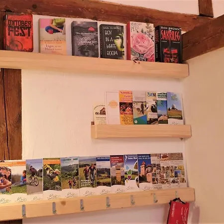 Kaline Apartamento Sandberg