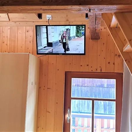 Διαμέρισμα Kaline