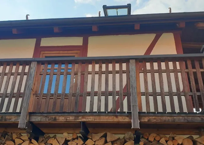 Daire Kaline Sandberg